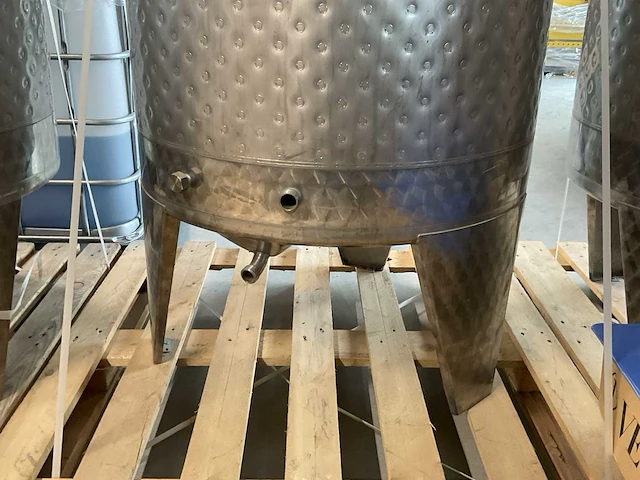 Speidel fd-082-s fermentatie tank (c) - afbeelding 4 van  7