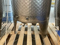 Speidel fd-082-s fermentatie tank (c) - afbeelding 4 van  7