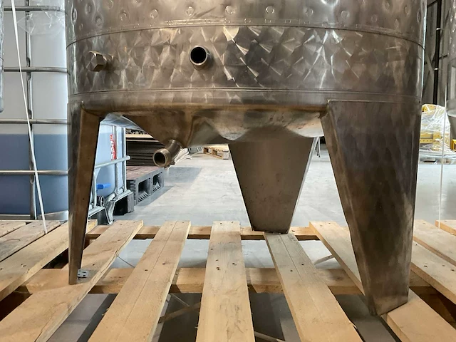 Speidel fd-082-s fermentatie tank (c) - afbeelding 5 van  7
