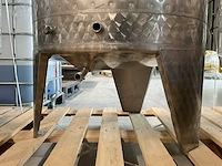 Speidel fd-082-s fermentatie tank (c) - afbeelding 5 van  7
