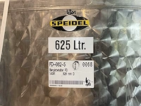 Speidel fd-082-s fermentatie tank (c) - afbeelding 7 van  7