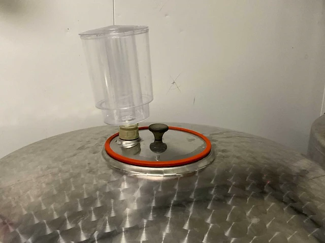 Speidel fd-082-s fermentatie tank - afbeelding 4 van  8