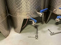 Speidel fd-082-s fermentatie tank - afbeelding 5 van  8