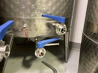 Speidel fd-082-s fermentatie tank - afbeelding 5 van  7