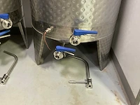 Speidel fd-082-s fermentatie tank - afbeelding 3 van  7