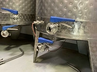 Speidel fd-082-s fermentatie tank - afbeelding 4 van  7
