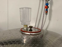Speidel fd-082-s fermentatie tank - afbeelding 6 van  7