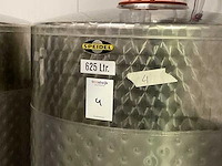 Speidel fd-082-s fermentatie tank - afbeelding 7 van  7