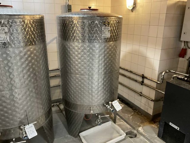 Speidel fd082s fermentatietank (c) - afbeelding 2 van  4