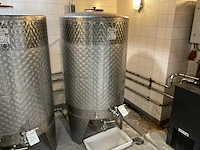 Speidel fd082s fermentatietank (c) - afbeelding 2 van  4