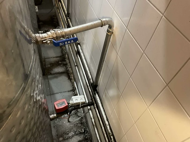 Speidel fd082s fermentatietank (c) - afbeelding 3 van  4