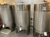 Speidel fd082s fermentatietank (c) - afbeelding 1 van  4