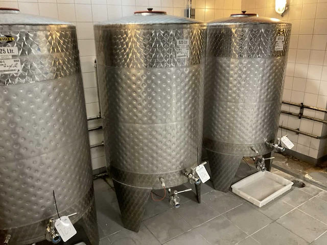 Speidel fd082s fermentatietank (c) - afbeelding 2 van  4