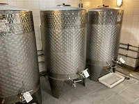 Speidel fd082s fermentatietank (c) - afbeelding 2 van  4
