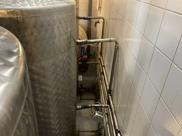 Speidel fd082s fermentatietank (c) - afbeelding 3 van  4