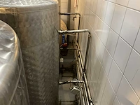 Speidel fd082s fermentatietank (c) - afbeelding 3 van  4