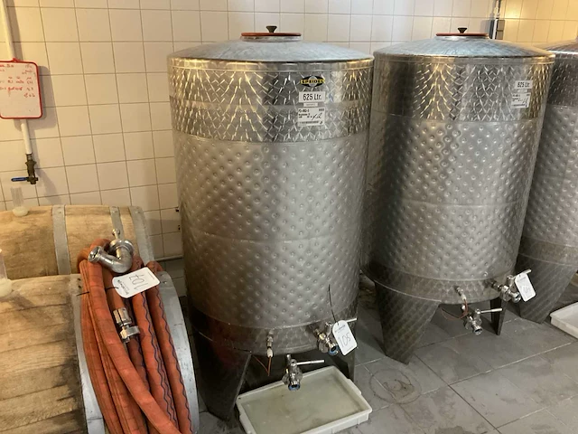 Speidel fd082s fermentatietank (c) - afbeelding 2 van  4