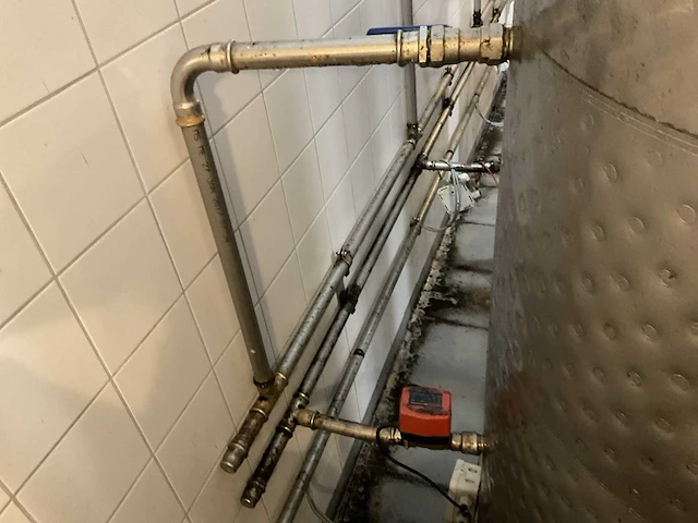 Speidel fd082s fermentatietank (c) - afbeelding 3 van  4
