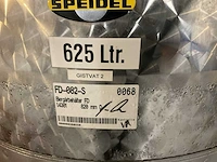 Speidel fd082s fermentatietank (c) - afbeelding 4 van  4