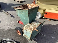 Spek spuit - afbeelding 3 van  3