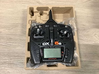 Spektrum dx6e 6-kanaals dsmx-zender - afbeelding 3 van  4