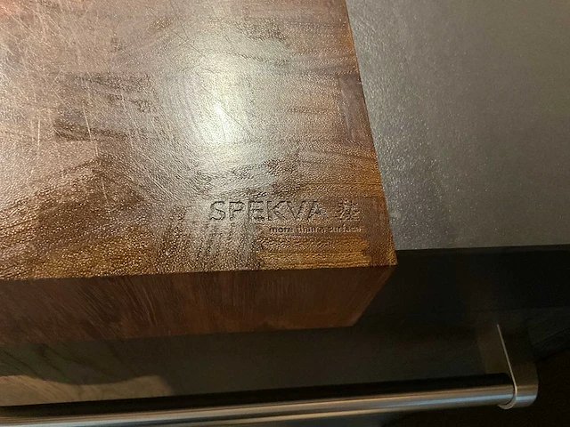 Spekva snijplank - afbeelding 4 van  4