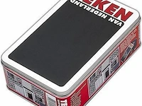 Spel teken van nederland 5 stuks e036 - afbeelding 1 van  3
