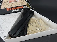 Spel tri-ominos de luxe - afbeelding 4 van  5