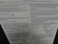 Spel tri-ominos de luxe - afbeelding 5 van  5