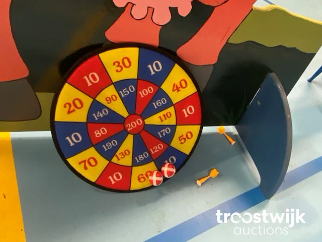 Spel - afbeelding 2 van  2