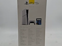 Spelcomputer sony, playstation 5 cfi-2016 - afbeelding 3 van  8
