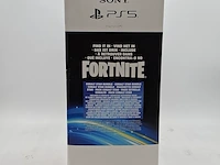 Spelcomputer sony, playstation 5 cfi-2016 - afbeelding 4 van  8