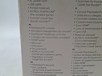 Spelcomputer sony, playstation 5 cfi-2016 - afbeelding 7 van  8