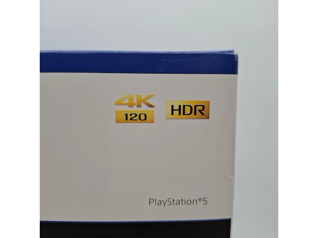 Spelcomputer sony, playstation 5 cfi-2016 - afbeelding 8 van  8