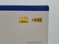 Spelcomputer sony, playstation 5 cfi-2016 - afbeelding 8 van  8