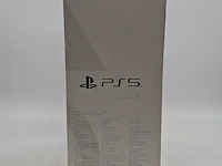 Spelcomputer sony, playstation 5 cfi-2016 - afbeelding 3 van  8