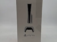 Spelcomputer sony, playstation 5 cfi-2016 - afbeelding 4 van  8