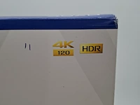 Spelcomputer sony, playstation 5 cfi-2016 - afbeelding 6 van  8