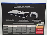 Spelcomputer sony, playstation 5 pro cfi-7021 - afbeelding 2 van  7