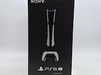Spelcomputer sony, playstation 5 pro cfi-7021 - afbeelding 4 van  7