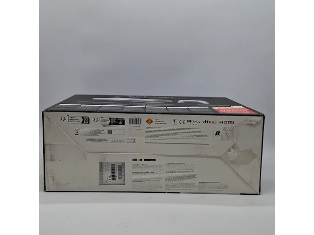 Spelcomputer sony, playstation 5 pro cfi-7021 - afbeelding 5 van  7