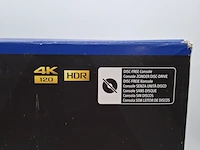 Spelcomputer sony, playstation 5 pro cfi-7021 - afbeelding 6 van  7