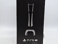 Spelcomputer sony, playstation 5 pro cfi-7021 - afbeelding 4 van  7