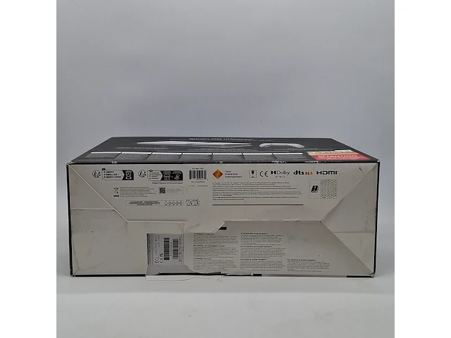 Spelcomputer sony, playstation 5 pro cfi-7021 - afbeelding 5 van  7