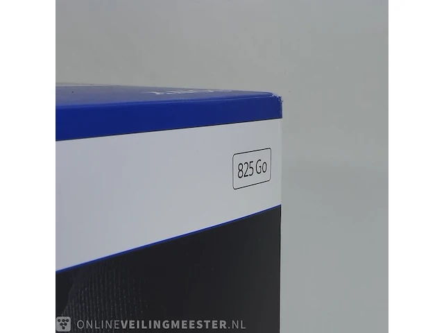 Spelconsole sony, playstation 5 cfi-1216a - afbeelding 3 van  11