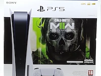 Spelconsole sony, playstation 5 cfi-1216a