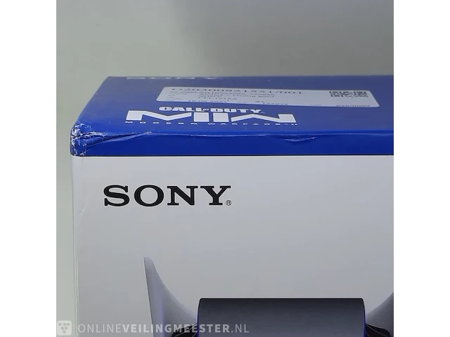 Spelconsole sony, playstation 5 cfi-1216a - afbeelding 5 van  11