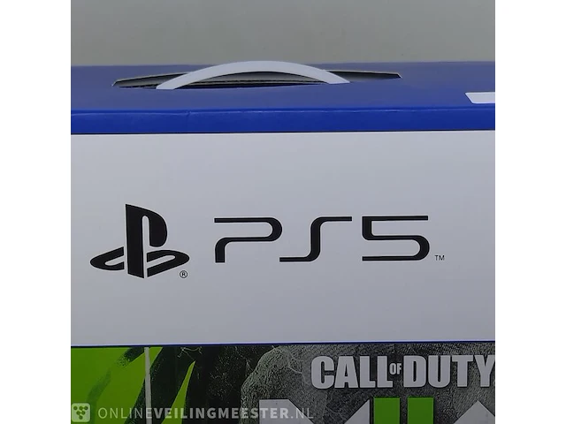 Spelconsole sony, playstation 5 cfi-1216a - afbeelding 6 van  11