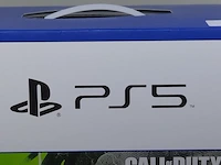 Spelconsole sony, playstation 5 cfi-1216a - afbeelding 6 van  11