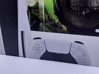 Spelconsole sony, playstation 5 cfi-1216a - afbeelding 10 van  11